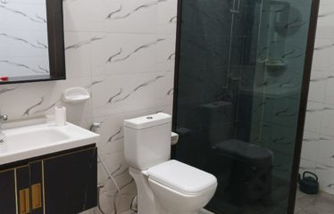 Nguérigne – Vaste villa au style andalous de 6 chambres avec piscine à vendre.BV516.