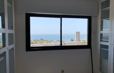 Dakar – Appartement standing haut plateau 4 chambres à vendre.BV517.