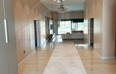 Nguérigne – Villa de standing 6 chambres avec piscine à louer.BV514.