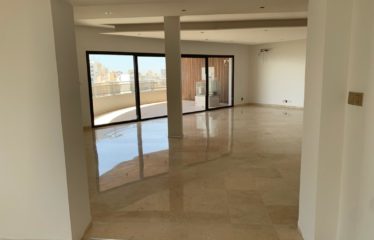 Dakar – Appartement standing haut plateau 4 chambres à vendre.BV517.