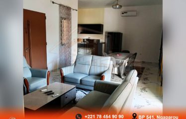 Somone – Villa contemporaine 3 chambres avec piscine à vendre.BV515.