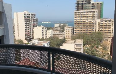 Dakar – Appartement standing haut plateau 4 chambres à vendre.BV517.