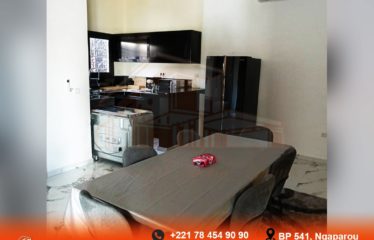 Somone – Villa contemporaine 3 chambres avec piscine à vendre.BV515.