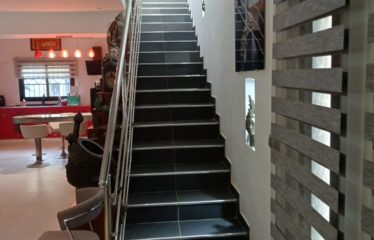 NGUERIGNE : Villa contemporaine 4 chambres avec piscine à vendre.BV436