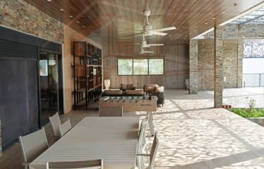 Nguérigne – Villa de standing 6 chambres avec piscine à louer.BV514.