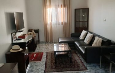 Nguérigne – Vaste villa au style andalous de 6 chambres avec piscine à vendre.BV516.