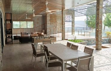 Nguérigne – Villa de standing 6 chambres avec piscine à louer.BV514.