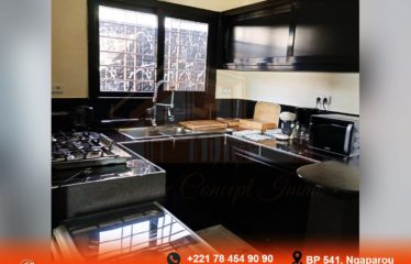 Somone – Villa contemporaine 3 chambres avec piscine à vendre.BV515.