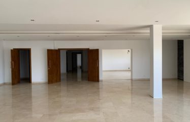 Dakar – Appartement standing haut plateau 4 chambres à vendre.BV517.