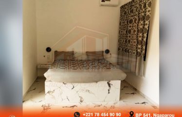 Somone – Villa contemporaine 3 chambres avec piscine à vendre.BV515.