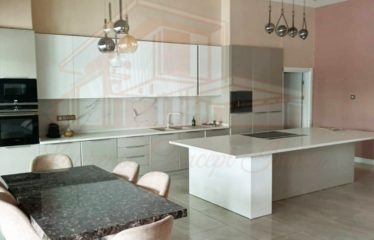 Nguérigne – Villa de standing 6 chambres avec piscine à louer.BV514.