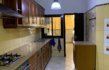 Dakar – Appartement standing haut plateau 4 chambres à vendre.BV517.