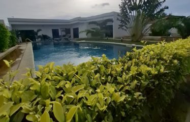 Somone – Villa contemporaine 3 chambres avec piscine à vendre.BV521.