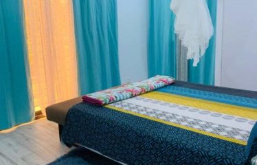 Ngaparou – Villa contemporaine 6 chambres avec piscine à louer.BV520.