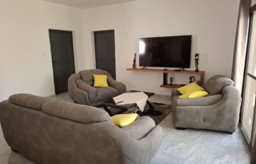 Somone – Villa contemporaine 3 chambres avec piscine à vendre.BV521.