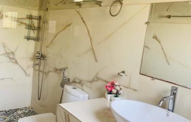 Ngaparou – Villa contemporaine 6 chambres avec piscine à louer.BV520.