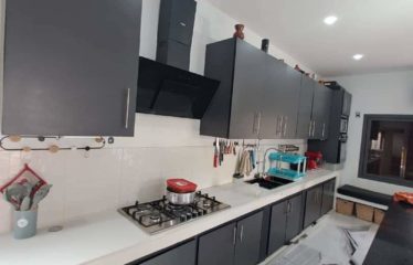 Somone – Villa contemporaine 3 chambres avec piscine à vendre.BV521.