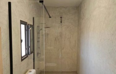 Ngaparou – Villa 4 chambres avec piscine à louer. BV519.