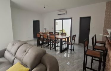 Somone – Villa contemporaine 3 chambres avec piscine à vendre.BV521.