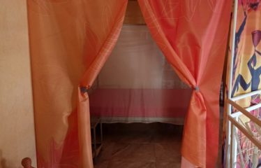 Nguérigne – Villa 2 chambres et sa mezzanine à vendre.BV523