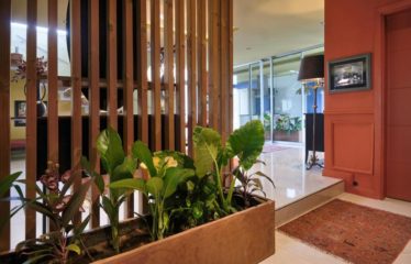 Nguérigne – Villa contemporaine de standing 4 chambres avec piscine en TF à vendre.BV526.