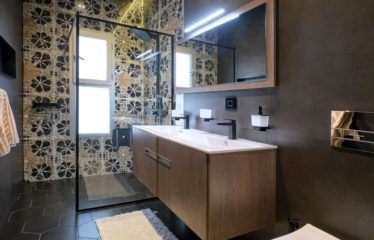 Nguérigne – Villa contemporaine de standing 4 chambres avec piscine en TF à vendre.BV526.
