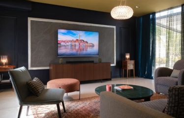 Nguérigne – Villa contemporaine de standing 4 chambres avec piscine en TF à vendre.BV526.