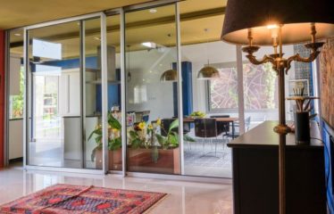Nguérigne – Villa contemporaine de standing 4 chambres avec piscine en TF à vendre.BV526.