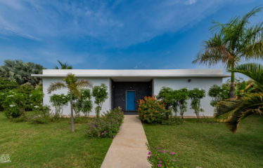 Nguérigne – Villa plain-pied 5 chambres avec piscine à louer.BV527.