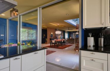 Nguérigne – Villa contemporaine de standing 4 chambres avec piscine en TF à vendre.BV526.