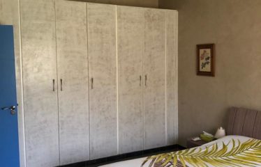 Nguérigne – Villa plain-pied 5 chambres avec piscine à louer.BV527.