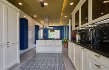 Nguérigne – Villa contemporaine de standing 4 chambres avec piscine en TF à vendre.BV526.