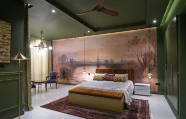 Nguérigne – Villa contemporaine de standing 4 chambres avec piscine en TF à vendre.BV526.