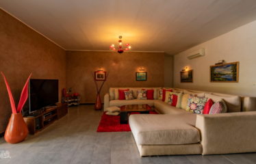 Nguérigne – Villa plain-pied 5 chambres avec piscine à louer.BV527.