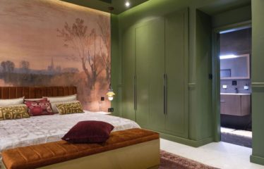Nguérigne – Villa contemporaine de standing 4 chambres avec piscine en TF à vendre.BV526.