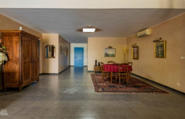 Nguérigne – Villa plain-pied 5 chambres avec piscine à louer.BV527.