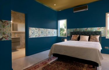 Nguérigne – Villa contemporaine de standing 4 chambres avec piscine en TF à vendre.BV526.