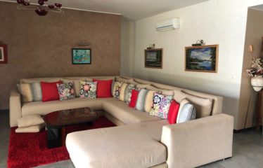 Nguérigne – Villa plain-pied 5 chambres avec piscine à louer.BV527.