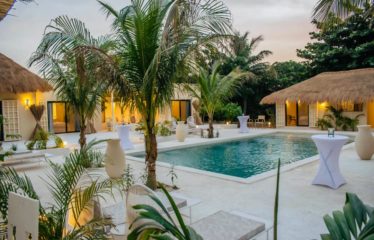 Nguérigne – Somptueuse villa 5 chambres avec piscine à vendre.BV534.