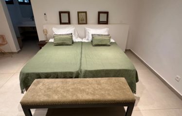 Nguérigne – Villa contemporaine 6 chambres avec piscine à vendre.BV533.