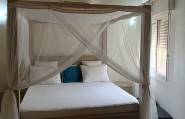 Saly – Villa 4 chambres en résidence avec piscine à vendre.BV531