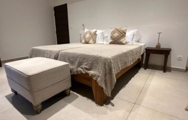 Nguérigne – Villa contemporaine 6 chambres avec piscine à vendre.BV533.
