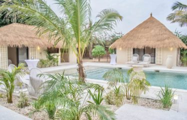 Nguérigne – Somptueuse villa 5 chambres avec piscine à vendre.BV534.