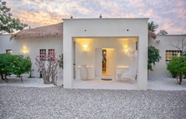 Nguérigne – Somptueuse villa 5 chambres avec piscine à vendre.BV534.