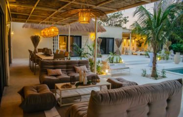 Nguérigne – Somptueuse villa 5 chambres avec piscine à vendre.BV534.