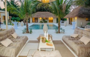 Nguérigne – Somptueuse villa 5 chambres avec piscine à vendre.BV534.