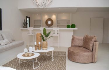 Nguérigne – Somptueuse villa 5 chambres avec piscine à vendre.BV534.