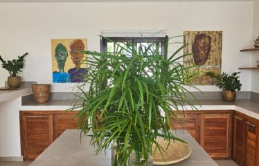 Nguérigne – Villa contemporaine 6 chambres avec piscine à vendre.BV533.