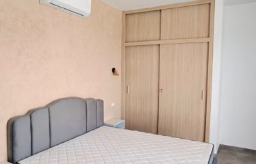 Ngaparou – Villa 4 chambres avec piscine à louer. BV530.