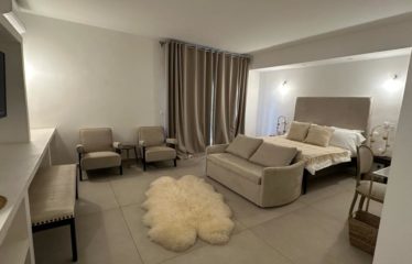 Nguérigne – Villa contemporaine 6 chambres avec piscine à vendre.BV533.